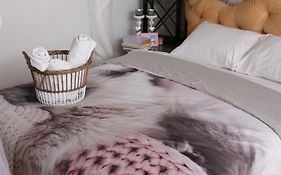 Апартаменти Studio Amur Creative